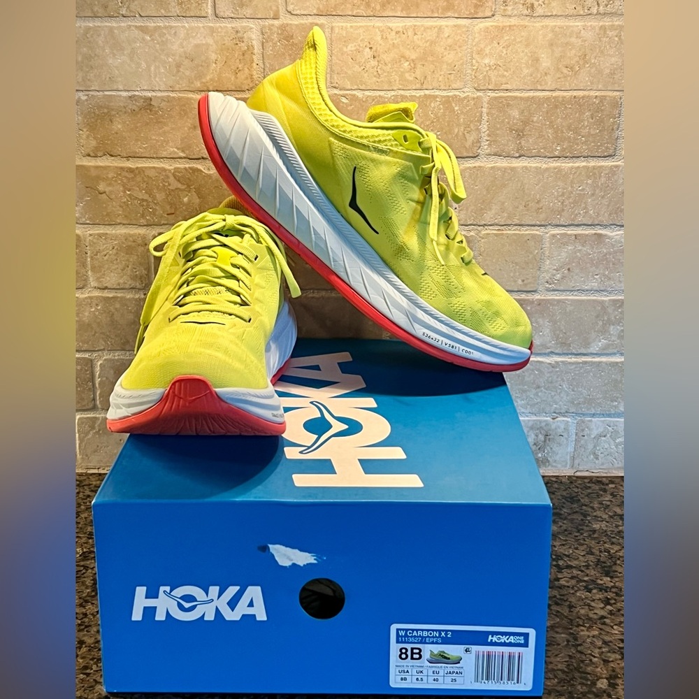 Women’s Hoka